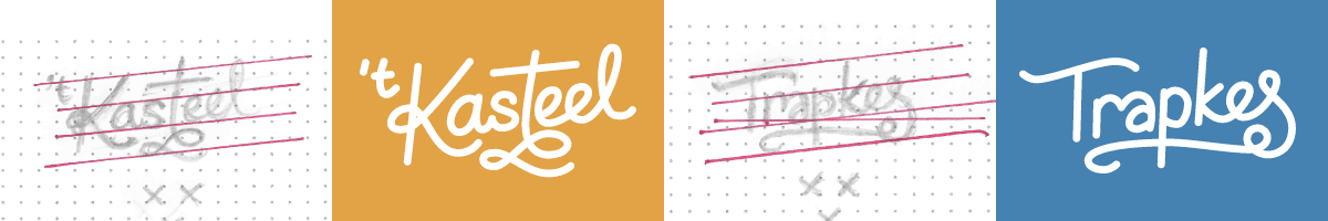 Lettering
