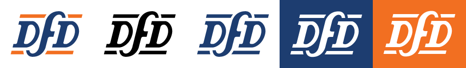 dfdlogo colors