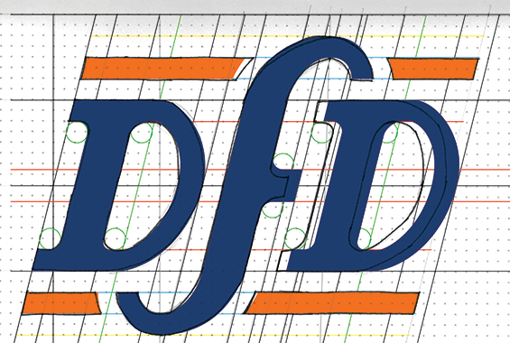 dflogo digitize