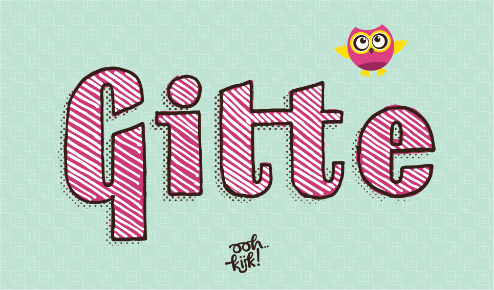 Gitte header