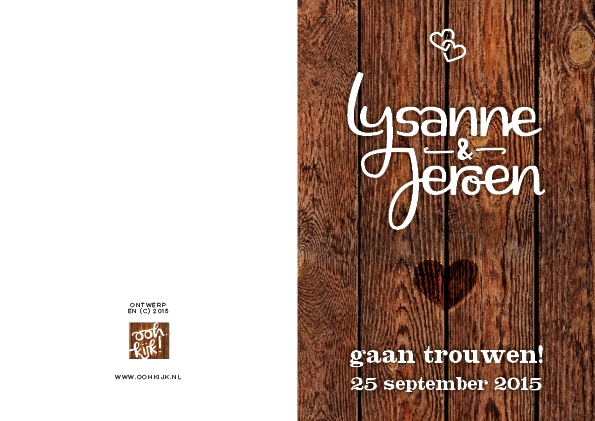 LJ uitnodiging