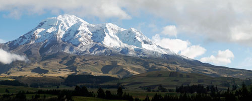 chimborazo big