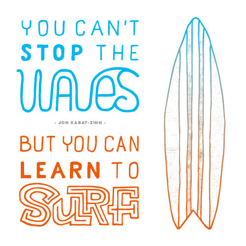 waves wit