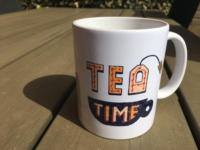 mug s