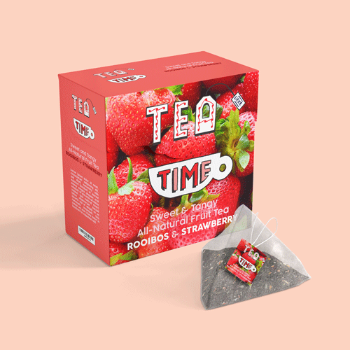 strawberry s