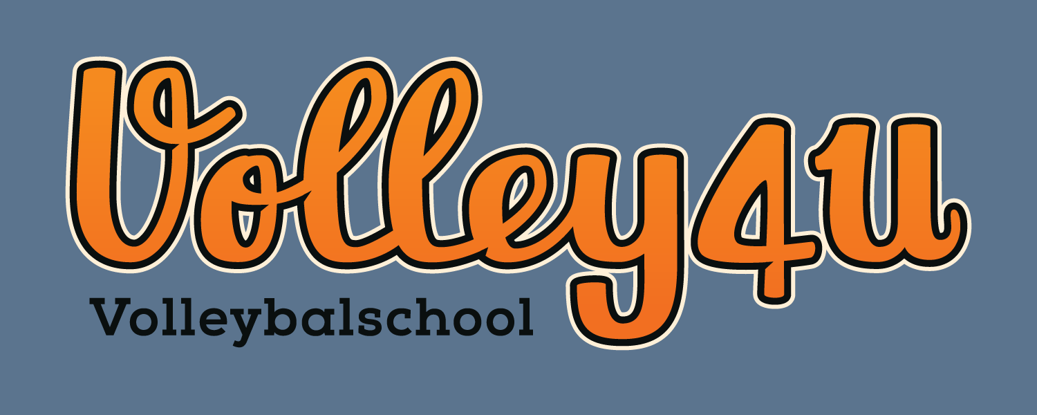 Volley4u logo